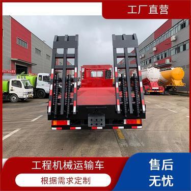 東風錦程前四后八凹板平板車 駕乘舒適性與配置參數全解析，廠家直銷銷售點信息一覽