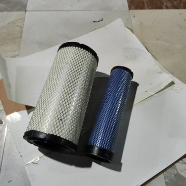 拖拉機空氣濾清器價格詳解與選購指南