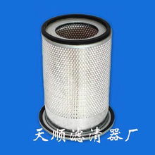 復盛空壓機濾芯與天順濾清器廠 空氣濾清器的卓越選擇