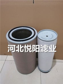高效過濾主力 C33920/3空氣濾清器濾芯在空壓機(jī)中的應(yīng)用解析